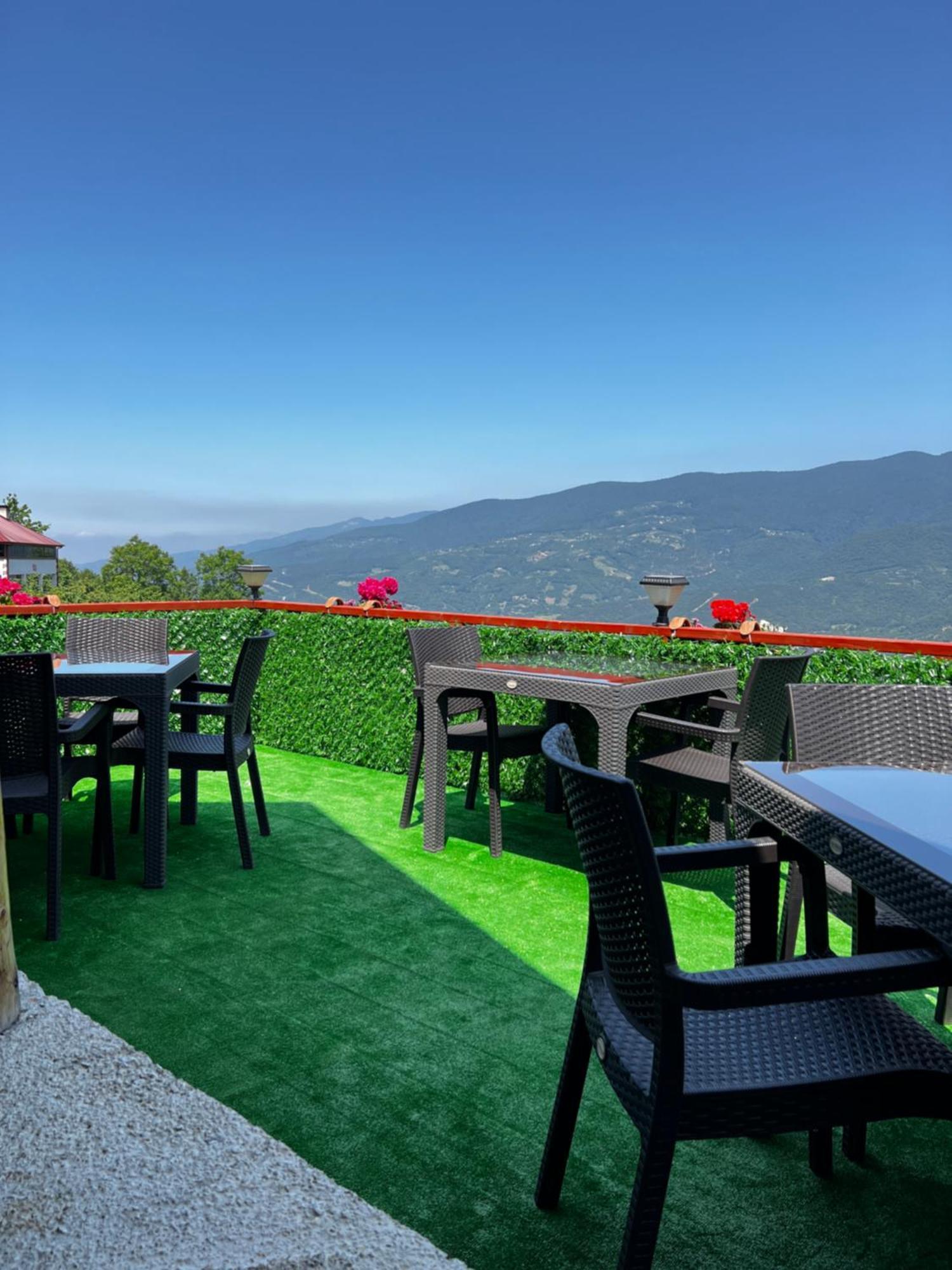 Cekirge Bungalov Sakarya  Exterior foto